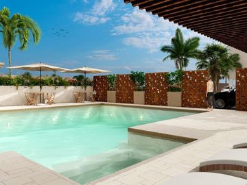 LOFTS DESDE  $1,971,300.00