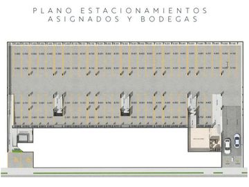 SEGURIDAD Y EXCLUSIVIDAD, DEPARTAMENTO PREVENTA, 2 HABITACIONES
