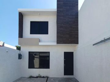 Casa en Villa Rica