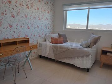 Casa a estrenar en Venta en Zibata con roof  top