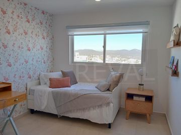 Casa a estrenar en Venta en Zibata con roof  top