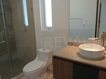 Casa a estrenar en Venta en Zibata con roof  top