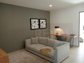 Casa a estrenar en Venta en Zibata con roof  top