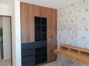 Casa a estrenar en Venta en Zibata con roof  top