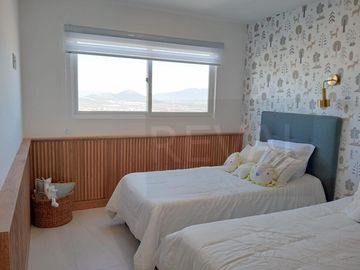 Casa a estrenar en Venta en Zibata con roof  top