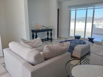 Casa a estrenar en Venta en Zibata con roof  top