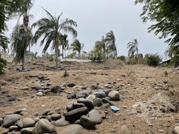 Terreno Campestre para descanso Junto al Río en Puente Nacional