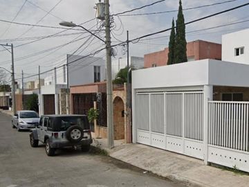 Casa en VENTA en MONTEBELLO, MÉRIDA, YÚCATAN