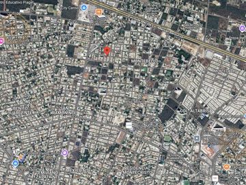 Casa en VENTA en MONTEBELLO, MÉRIDA, YÚCATAN