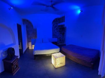 CASA EN   TEQUESQUITENGO