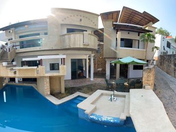 CASA EN   TEQUESQUITENGO