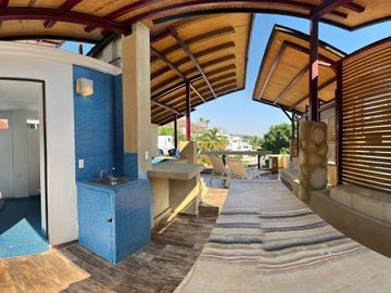 CASA EN   TEQUESQUITENGO