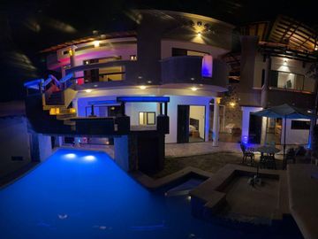 CASA EN   TEQUESQUITENGO