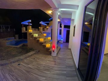 CASA EN   TEQUESQUITENGO