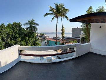 CASA EN   TEQUESQUITENGO