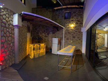 CASA EN   TEQUESQUITENGO