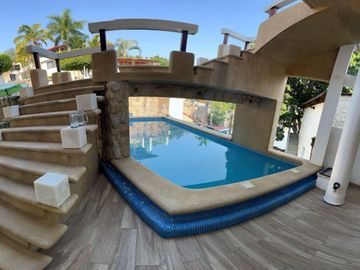 CASA EN   TEQUESQUITENGO