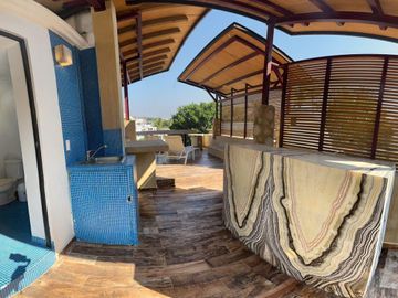 CASA EN   TEQUESQUITENGO