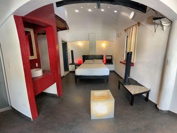 CASA EN   TEQUESQUITENGO