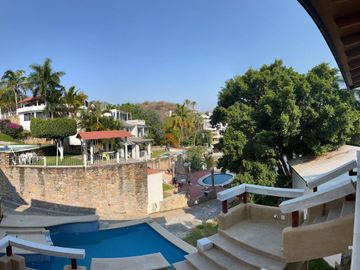 CASA EN   TEQUESQUITENGO