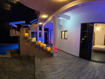 CASA EN   TEQUESQUITENGO