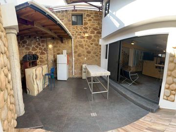 CASA EN   TEQUESQUITENGO