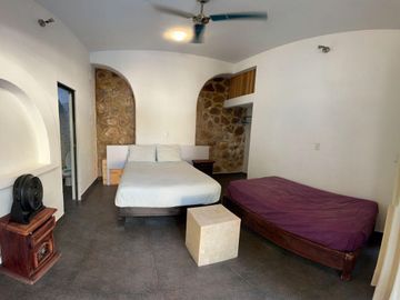 CASA EN   TEQUESQUITENGO