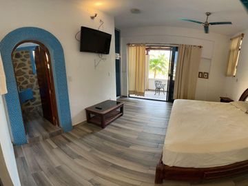 CASA EN   TEQUESQUITENGO