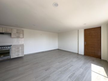 DEPARTAMENTO EN VENTA EN VISTA LAGUNA, ZONA BUGAMBILIAS