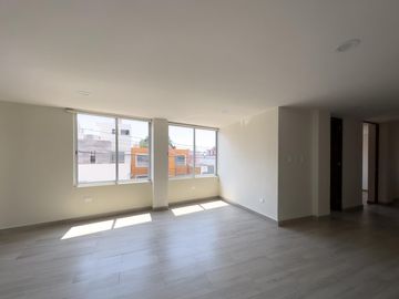 DEPARTAMENTO EN VENTA EN VISTA LAGUNA, ZONA BUGAMBILIAS