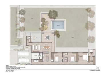 Casa en VENTA en PRIVADA DZIDZIL-HA