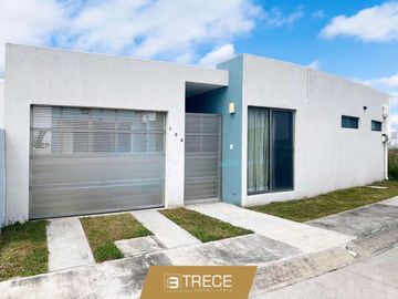 Casa en venta Fraccionamiento Real Mandinga, Riviera Veracruzana, Alvarado