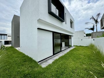 Casa en Punta Tiburón