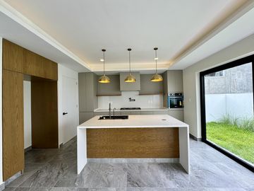 Casa en Punta Tiburón