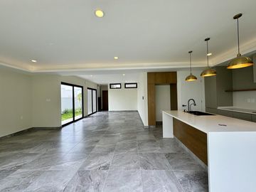 Casa en Punta Tiburón