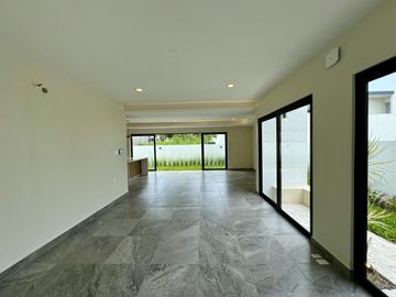 Casa en Punta Tiburón