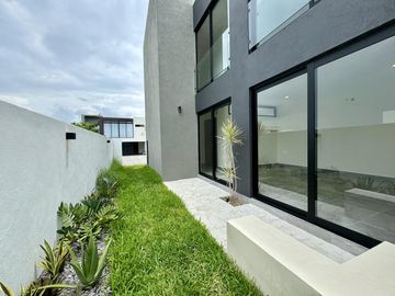 Casa en Punta Tiburón