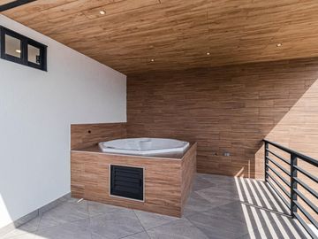 Casa en Colinas de Santa Fe