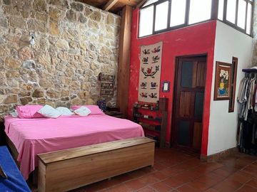 Casa con historia en venta en Copoya, Tuxtla Gutierrez, Chiapas.