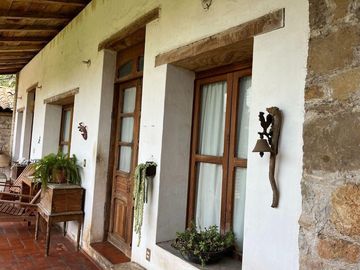 Casa con historia en venta en Copoya, Tuxtla Gutierrez, Chiapas.
