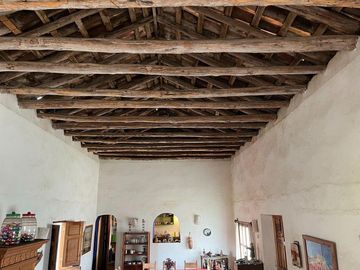 Casa con historia en venta en Copoya, Tuxtla Gutierrez, Chiapas.