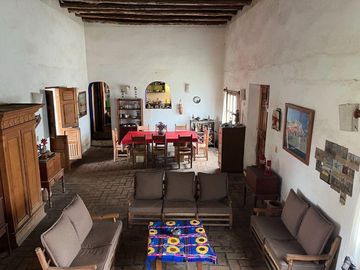 Casa con historia en venta en Copoya, Tuxtla Gutierrez, Chiapas.