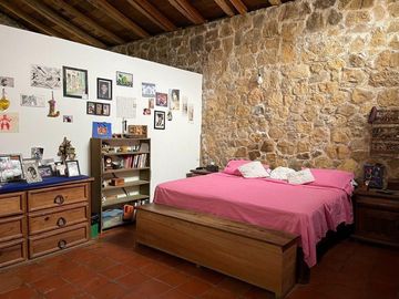 Casa con historia en venta en Copoya, Tuxtla Gutierrez, Chiapas.