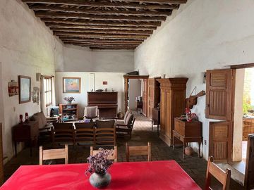 Casa con historia en venta en Copoya, Tuxtla Gutierrez, Chiapas.