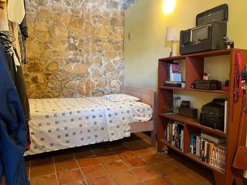 Casa con historia en venta en Copoya, Tuxtla Gutierrez, Chiapas.