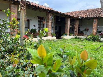 Casa con historia en venta en Copoya, Tuxtla Gutierrez, Chiapas.