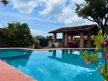 Casa con historia en venta en Copoya, Tuxtla Gutierrez, Chiapas.