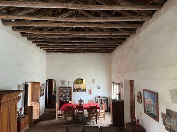 Casa con historia en venta en Copoya, Tuxtla Gutierrez, Chiapas.