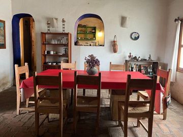 Casa con historia en venta en Copoya, Tuxtla Gutierrez, Chiapas.
