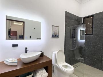 ESTUDIO Equipado con Terraza en Preventa a 400 mts. de la Laguna de Bacalar